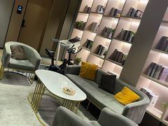 -凯亚斯顿酒店(深圳罗湖水贝国际珠宝城店)