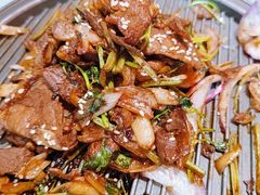 -大碗居·烤鸭·鱼头泡饼(天坛东门店)