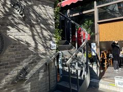 大堂-四喜小胖·北京涮肉(五道营店)
