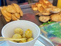 -威威小食