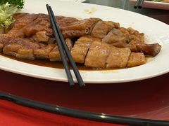 -明阁 Ming Court(广州朗豪酒店)