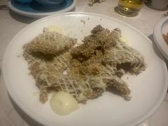 -不倒翁·安徽名菜楼(步行街店)