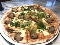 -玛尚诺Pizza&Bar(长泰广场店)