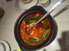 -九毛九西北菜(番禺万达店)