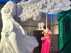 -W20 SHINING Party·K(悦豪和平路店)