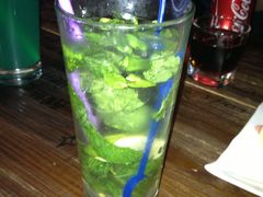 莫吉特-Helens海伦司小酒馆(津湾广场店)