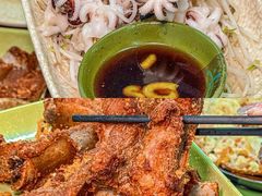 -贞姨美食·老字号海鲜大排档