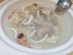 -龙泉人椰子鸡.糟粕醋.海南菜(三亚旗舰店)
