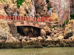 -三仙山风景区-蓬莱仙岛