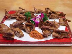-巴国布衣·SICHUAN FOLK(紫荆店)