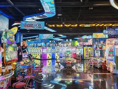 -真快活Coohoo Max(武汉绿地新田360店)