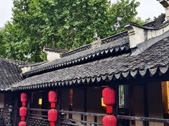 -二泉园老菜馆·百年无锡菜