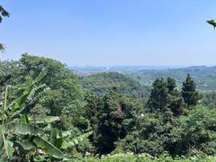 -成都老君山