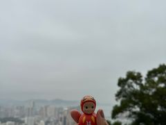 -景山公园