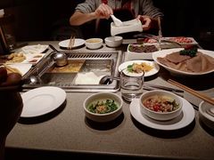 -海底捞火锅(东方时代广场店)