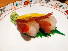 -然寿司(郎园vintage店)