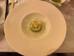 -酌宴府The China Club·广州万富希尔顿酒店(云城东路店)