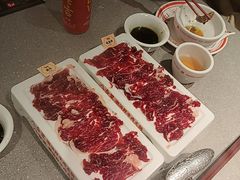 -八合里潮汕鲜牛肉火锅(广州五羊邨店)