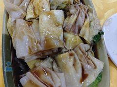 -横河佬炖品店(罗阳一路老店)