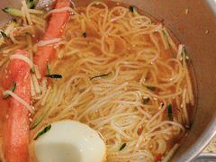 -首尔烤肉大排档(合生汇店)