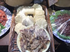-陈记菜馆·非遗淮扬菜(东关街教场店)