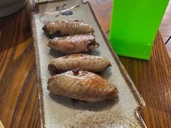 -越南牛肉河粉餐厅(书院巷店)