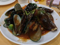 -鹏城人家海鲜酒家·23年老字号(较场尾店)