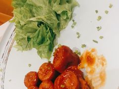 -惠丰堂饭庄·烤鸭·京味菜(翠微路店)