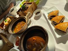 -粤财皇冠假日酒店·彩华轩中餐厅