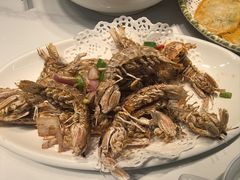 爬爬虾-温岭人家(红花北路店)