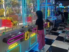 -天天玩X秋葉原日系动漫游戏中心