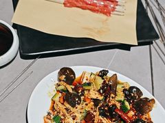 -李赵合鲜肉烧烤(西荷店)