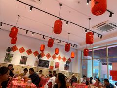 -荆九爷爆炒桥头三嫩(夫子庙店)