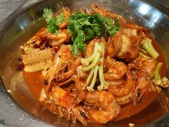 -豫缘王婆大虾(祭城总店)