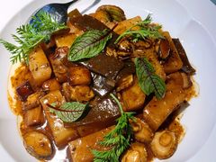 -船歌·鱼水饺青岛菜(闽江二路店)