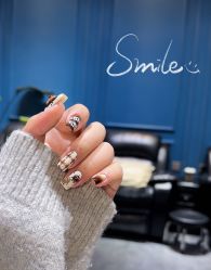 -Nail Me美甲美睫