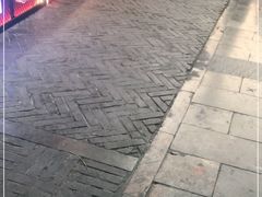 -老牌坊鲁菜名店(宽厚里店)