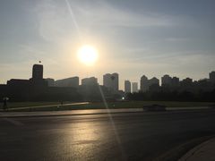 -大连人民广场