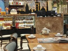 大堂-巴依老爷新疆美食(望京小街店)