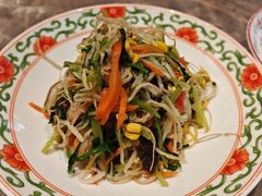 -奇芳阁·百年清真南京菜(夫子庙店)