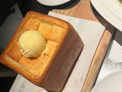 -绿茶餐厅(龙湖星悦荟店)