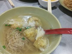 -联记面家(新马路店)