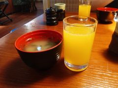 味增汤-鳗鱼家·深夜食堂(军博店)