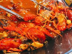 -蓝珊甄选海鲜自助·火锅大排档(近阿那亚店)