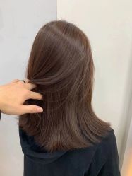 -BOF HAIR BY HONTO
