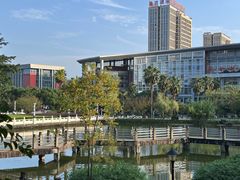 -西南政法大学(渝北校区)