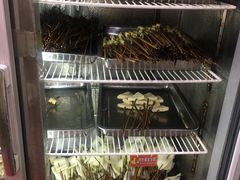 -雲记卢妈冷锅串串(中道街总店)