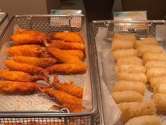 -长沙三景韦尔斯利酒店·Oval全日制餐厅自助餐