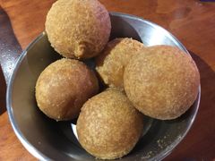 -BHC炸鸡(明洞总店)