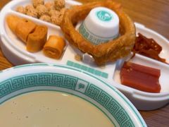 -尹三豆汁(前门旗舰店)